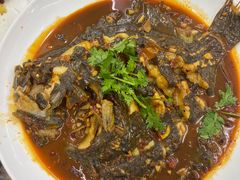 -望海潮海鲜店 特色家常菜(在海一方店)