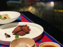 蟹粉小笼包-上海滩餐厅(BFC外滩金融中心店)