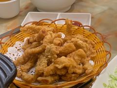 -李师傅脆肚(梅林店)