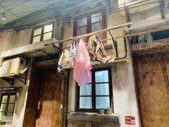 -CITY MART城市集市·里弄(北外滩来福士广场店)