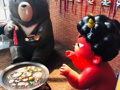 -神户赤童日式烤肉伙伴(东直门店)
