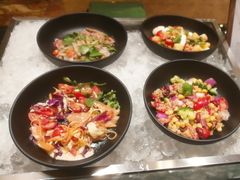 -富力丽思卡尔顿酒店·香荟全日制餐厅
