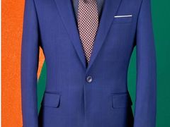 -张洁工作室(服饰定制)