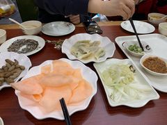 -金刚山烧烤(中山路店)