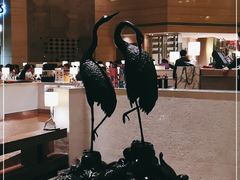 -上海静安昆仑大酒店