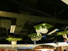 -H次元沉浸剧情密室(街道口店)