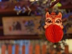 -绿茶餐厅(领展购物广场·中关村店)