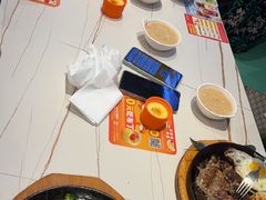 -豪享来牛排(人民店)