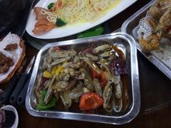 -蚝得喜海鲜(东城店)