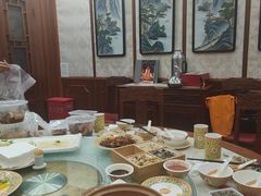 -京菜·砂锅居·烤鸭(西四店)