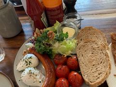 brunch&nbsp;combo-RAC BAR(安福路店)