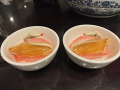 -顺兴老茶馆·精品川菜(世纪城店)