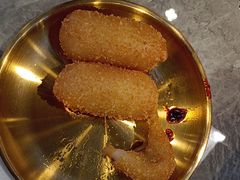 -金喜娜无限自助烤肉(泰达永旺店)