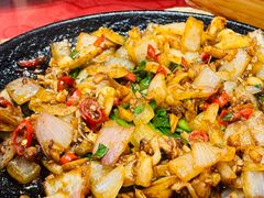 -嗣林·爷爷的私房菜(湾里店)