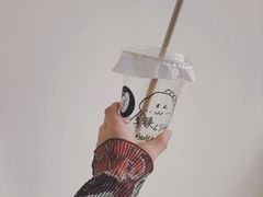 -GOOD好事咖啡(会展城店)
