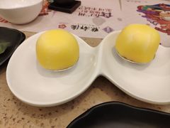 -点都德(大茶楼店)