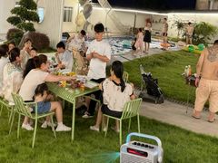 -麓舍全景太湖温泉别墅团建拓展会议亲子