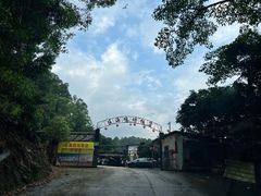 -区海鸡场饭店(石壁店)