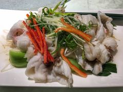 -随园花园餐厅(新港中路店)