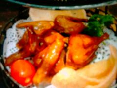 招牌脆皮乳鸽子-避风塘·老港味餐厅(虹口龙之梦店)