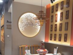 -曲氏老北京铜锅涮肉•火锅(不老街店)