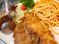 -添利·香港茶餐厅·下午茶(雪象店)