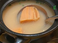 -莲餐厅·湖北菜·藕汤老手艺(愚园路店)