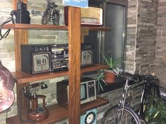 -时光漫步酒店(北京国子监簋街店)