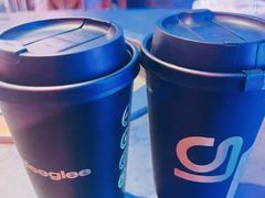 -gleeglee乐溢亦茶(合生汇店)
