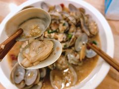 招牌花甲-大叔家福鼎小吃(十全街店)