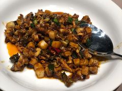 红烧辣螺肉-新荣记(椒江店)
