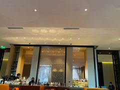 门面-华尔道夫酒店·羿庭(金鱼胡同店)