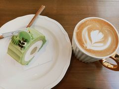 -C Cafe(朵云书院·戏剧店)
