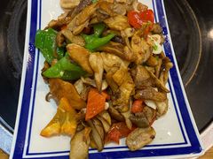 -妈妈的味道·腾冲特色菜(和顺古镇店)
