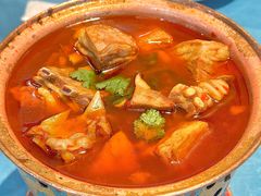 -金家老三饭庄(常营店)