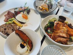 -Sarah西点·烘焙·餐厅(翰林府旗舰店)