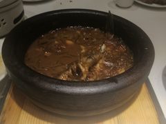 -小放牛河北菜(长安万达店)