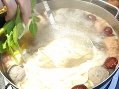-林记潮牛·牛肉火锅(上马墩店)
