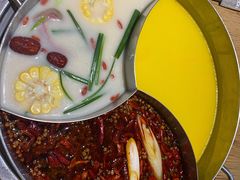 -青瓷火锅料理(西单大悦城店)
