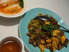 -濮园 · 四合院餐厅