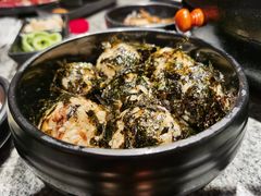 -九田家黑牛烤肉料理(万达店)