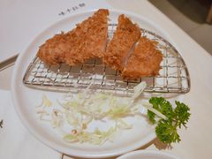 -味千拉面(上海蓝天路店)