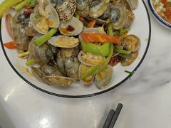 -四川小胡子海鲜(丁村万人海鲜广场店)