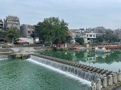 -乾州古城