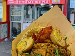-刘记肉夹馍(彰武店)