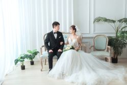 点击看大图 -奈斯影像婚纱摄影(拱墅店)