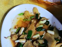 -黎记大排档(慈云路店)