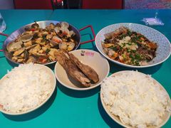 夺命辣鸭头-川正旺江湖菜(三元桥店)