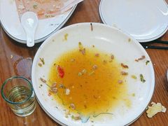 -食光慢宴·安吉土菜馆