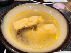 -南京大牌档(新街口德基广场店)
